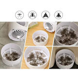 Sinek Öldürücü UV Lamba