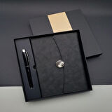 Promosyon Defter Kalem Seti
