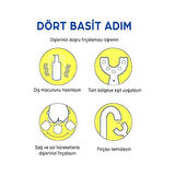 Yeni Model Çocuk Diş Fırçası