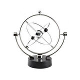 Newton Balans Topu Mıknatıslı Kinetic Orbital