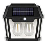 Solar Bahçe Aydınlatması 2'li