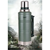 2.2L Vakumlu Çelik Termos