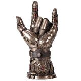 WISE STEAMPUNK AŞK ELDİVENİ