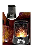STAR MASTER GECE LAMBASI