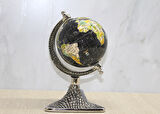 Dekoratif Dünya Küre Sl911-B