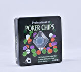 Poker Cip Alk31