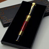 Toptan Yeni Model Desenli Metal Roller Kalem