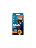 Gillette Fusion Proglide Power Almanya Üretim 7702018558247