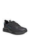 VOLİS M-24404 Füme Günlük Erkek Sneaker Ayakkabı