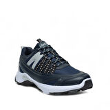 VOLİS LACİVERT Memory Foam Taban Günlük Bağcıklı Erkek Outdoor Ayakkabı