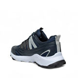 VOLİS LACİVERT Memory Foam Taban Günlük Bağcıklı Erkek Outdoor Ayakkabı