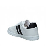VOLİS BEYAZ Memory Foam Taban Günlük Bağcıklı Erkek Sneaker Ayakkabı
