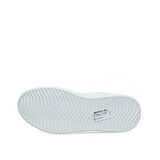 VOLİS Beyaz Memory Foam Taban Günlük Bağcıklı Erkek Sneaker Ayakkabı