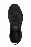 Slazenger Siyah Erkek Sneaker Ayakkabı