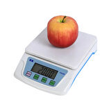 Besa TS-200 10 Kg Kapasiteli Terazi