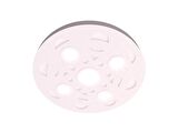 Motifpiyer Tavan Spot Göbek Tsg-05 56cm çap
