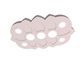 Motifpiyer Tavan Spot Göbek Tsg-51-90Cmx56Cmx4.5Cm
