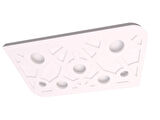 Motifpiyer Spotlu Tavan Göbeği-45-dikdörtgen-DK-O-56 x 96 CM