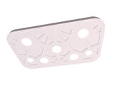 Motifpiyer Spotlu Tavan Göbeği-45-dikdörtgen-oval-56x96cm