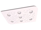 Motifpiyer Spotlu Tavan Göbeği-52-dikdörtgen-dk-o-56x96cm