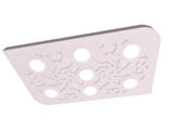 Motifpiyer Spotlu Tavan Göbeği-52-dikdörtgen-dk-o-56x96cm