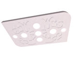 Motifpiyer Spotlu Tavan Göbeği-54-dikdörtgen-dk-o-56x96cm