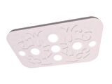 Motifpiyer Spotlu Tavan Göbeği-54-dikdörtgen-oval-56x96cm