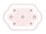 Motifpiyer Tavan Spot Göbek Tsg-k-11-125cm-86cm-dıs-citalı