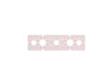 Motifpiyer Tavan Spot Göbek Tsg-14-26Cmx96Xmx4,5Cm