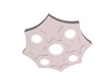 Motifpiyer Tavan Spot Göbek Tsg-20-Sekingen-56Cm Çap