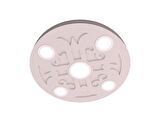 Motifpiyer Tavan Spot Göbek Tsg-54-56Cm Çap
