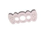 Motifpiyer Tavan Spot Göbek Tsg-51-26Cmx56Xmx4,5Cm