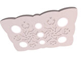 Motifpiyer Tavan Spot Göbek Tsg-52-7-90Cmx56Cmx4.5Cm