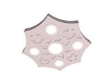 Motifpiyer Tavan Spot Göbek Tsg-52-Sekingen-56Cm Çap