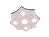 Motifpiyer Tavan Spot Göbek Tsg-53-Sekingen-56Cm Çap
