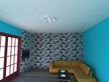 Motifpiyer Tavan Spot Göbek Tsg-53-Sekingen-56Cm Çap