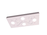 Motifpiyer Tavan Spot Göbek Tsg-54-4-26Cmx56cmx4,5Cm