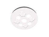 Motifpiyer Tavan Spot Göbek Tsg-13-y-56 Cm Çap