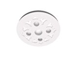 Motifpiyer Tavan Spot Göbek Tsg-15-y-56 Cm Çap