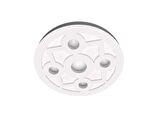 Motifpiyer Tavan Spot Göbek Tsg-17-y-56 Cm Çap