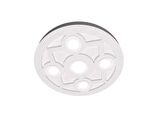 Motifpiyer Tavan Spot Göbek Tsg-17-y-56 Cm Çap