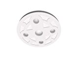 Motifpiyer Tavan Spot Göbek Tsg-18-y-56 Cm Çap