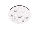 Motifpiyer Tavan Spot Göbek Tsg-19-y-56 Cm Çap