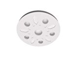 Motifpiyer Tavan Spot Göbek Tsg-21-y-56 Cm Çap