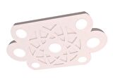 Motifpiyer Tavan Spot Göbek Tsg-k-11-56cm-95cm
