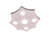 Motifpiyer Tavan Spot Göbek Tsg-77-Sekingen-56Cm Çap