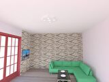Motifpiyer Tavan Spot Göbek Tsg-77-Sekingen-56Cm Çap