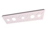 Motifpiyer Tavan Spot Göbek tsg-20-5-dikdörtgen 30x90x4,5cm
