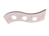 Motifpiyer Tavan Spot Göbek Tsg-es-53-26cmx96Xmx4,5Cm