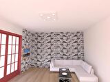 Motifpiyer Tavan Spot Göbek tsg-74-kare